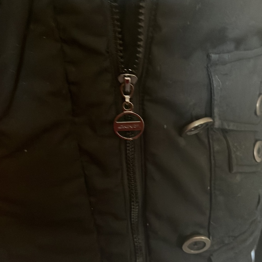 Jacket Time Dkny Active - image 5